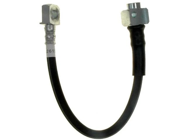 Manguera de freno trasera izquierda Raybestos 12987GHSZ para Chevrolet Trailblazer EXT 2002-2005 Foto 1 de 2