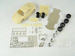 ABC BRIANZA KIT BRK43214 STUDIO TORINO RUF RK COUPE P/C1 2006 - Bild 1 von 1