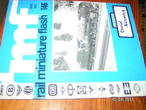 RMF n°146 Spécial Nuremberg Gare Aix en Provence 150-Z - Picture 1 of 1