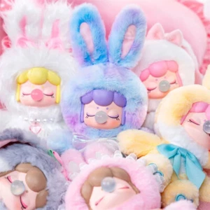 Nanci Shining Bunny Series Plush Blind Box - Picture 1 of 12