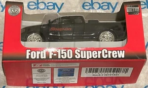 Snap-On 2010 Ford F-150 Supercrew Pickup Truck Die Cast Replica - Picture 1 of 6