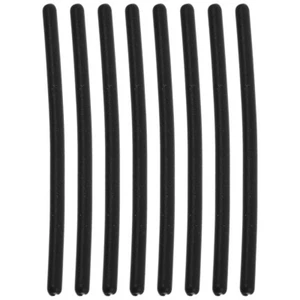  4 Pairs Spectacle Temples Anti-skid Glasses Hooks Eyeglass Ear Cushions - Picture 1 of 12