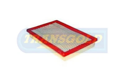 Transgold Air Filter A1513 AF1513  Fits Jeep Cherokee 3.7L V6 2002 On Barina Xc - image 1 of 4