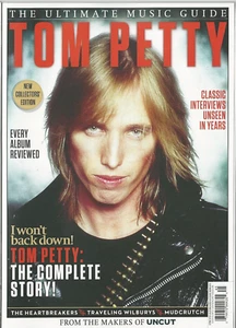Tom Petty Uncut The Ultimate Music Guide NEU Collector's Edition NM - Bild 1 von 2