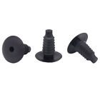 40 x YOU.S Original Universal Clips Black for Ford Focus / Mustang / Transit