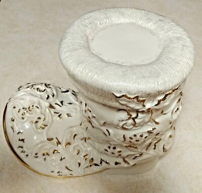 MIKASA SANTA'S BOOT TARRO GALLETAS PK001/917 GRAN ARTÍCULO DE NAVIDAD Foto 1 de 4