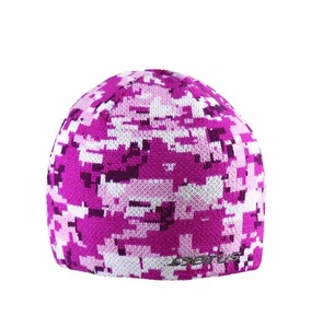 Sombrero gorro Seirus Innovation Junior Digi Quick Clava con pasamontañas desplegables - Imagen 1 de 5