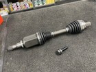 MERCEDES CLS E-CLASS E 220 D 4MATIC AMG LINE PREMIUM OS RH DRIVESHAFT 2133308205