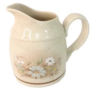 Royal Doulton Creamer FLORINDA England Cottage French Country Grandmacore Shabby - Picture 1 of 9