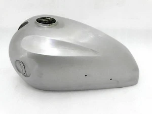 ARIEL RED HUNTER NH 350 1956 FUEL PETROL TANK - Picture 1 of 5