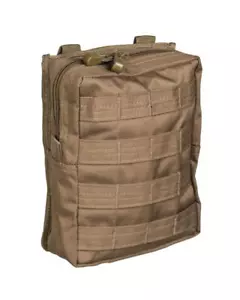 Molle Belt Pouch Large borsa da cintura militare outdoor borsa per caricatore - Foto 1 di 2