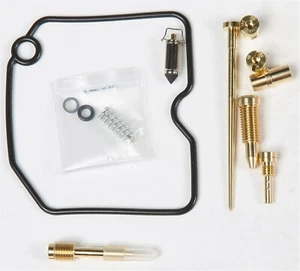 Shindy - 03-457 Carburetor Repair Kit Arctic Cat 4x4-500 2005-2007 Made In Japan - Picture 1 of 1