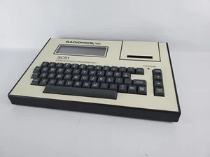 Radionics SCS1 Model 1-1900 Neurosurgical Controller Unit Free Ship - Bild 1 von 9