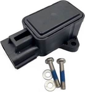 Throttle Position Sensor TPS TH381 fits 2005 - 2010 FORD Mustang 4.0L 4.6L v6 v8 - Picture 1 of 1