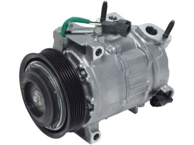 Compresor de aire acondicionado para Chrysler 300 2014-2023 52119YHZF 2015 2016 2017 2018 2019 Foto 1 de 2