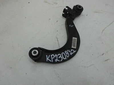 2009-2017 Volkswagen CC Rear Right Passenger Upper Control Arm OEM KP230822 - Image 1 of 4