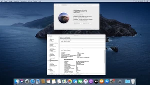 Apple Mac Mini - BTO/CTO - Intel Quad Core i7 2.6GHz, 16GB RAM, 256GB Apple SSD - Bild 1 von 4