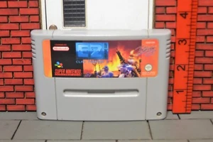 Gioco per console Super Nintendo SNES - Clay Fighter 2 - #513 - Foto 1 di 2