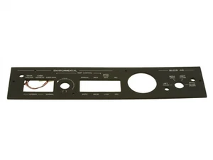 SERVICEABLE TWIN COMMANDER EL PANEL P/N 850618-501 W/ 8130-3, 690C - Picture 1 of 4