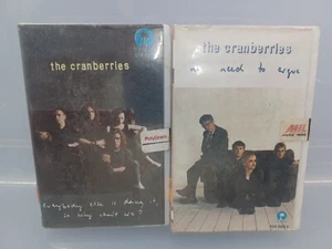 The Cranberries Orig Cassette tape INDIA indian version Collector Auction RARE ! - Picture 1 of 1