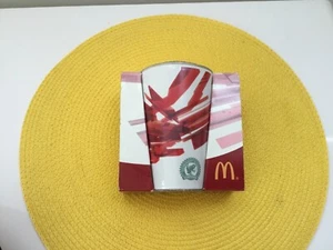 McDonalds Rainforest Alliance Kenco mug tea coffee collectible 2009 BNIB new. - Picture 1 of 4