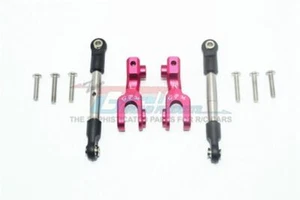 GPM UDR312FS FRONT SWAY BAR STEEL LINKAGE FOR TRAXXAS 1/7 UNLIMITED DESERT UDR - Picture 1 of 10
