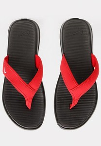 nike ultra soft sandals