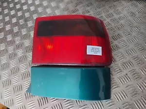 Feu Arrière Droit Complet - CITROEN ZX PHASE II (2) - De 07-1994 à 06-1998 - Picture 1 of 6