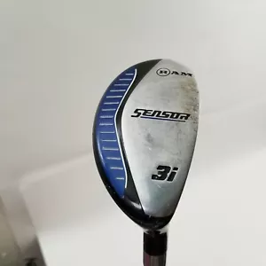 RAM 3i Sensor / RH / Steel / RAM Grip - Picture 1 of 8