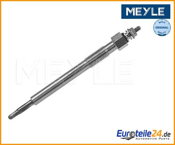 Glühkerze MEYLE 6148600003 für Opel Signum Vectra C Renault - Bild 1 von 1