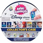 Zuru 5 Surprise Disney Store Edition Mini Brands Collectors Case Exclusive Toys