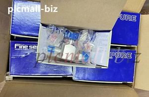 FUDF-12TWXVM-P-BRC Diaphragm valve FUDF-12TWXVM-P-BRC FUDF-12TWXVM-P-BRC - Picture 1 of 4