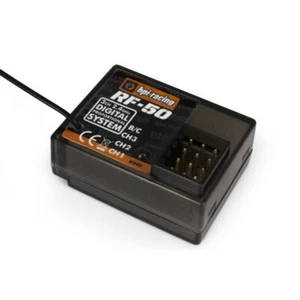 HPI H160304 RF-50 Emfpänger - Bild 1 von 1