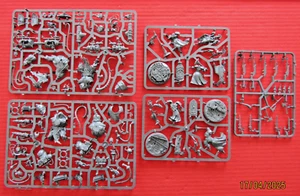 Stormfiends Stormcast Eternals Weapons Agr of Sigmar New Games Workshop (BK3) - Picture 1 of 11