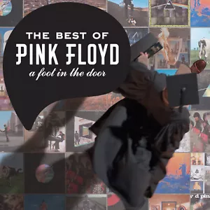 Pink Floyd - A Foot in the Door: The Best of Pink Floyd (EMI Music UK) CD Album - Picture 1 of 1