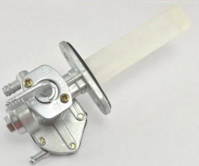 Fuel Valve Petcock Assembly For Kawasaki GPZ900R GPZ750  #51023-1372 - Image 1 of 3