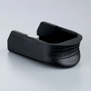 Tactical ABS Pistol Magazine Extension Grip for Model PG-30 Glock 30 Rifle Gun - Picture 1 of 10