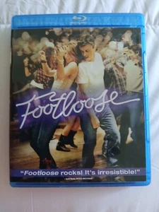 Footloose - Just The Blu-ray  - Bild 1 von 3