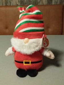 Ty Beanie Boos Gnom Gnewman 15cm - Picture 1 of 2