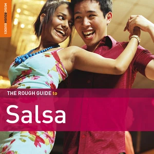 The Rau Guide To Salsa (Third Edition) [2 CD] World Music Network - Bild 1 von 1
