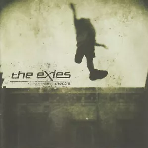The Exies - Inertia 2003 (Audio CD) Virgin Records 72438133090-6 - Foto 1 di 2