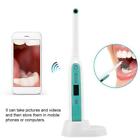 1080P Wireless Dental Camera 360° Endoscope 8Leds Waterproof Oral Inspection