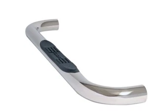 Nerf Bars 16FGPD17 for GMC Sierra 1500 2500 HD 3500 2019 2020 2021 2022 2023 - Picture 1 of 1