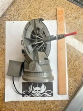 HOTH RADAR LASER CANNON Star Wars Target Exclusive Defense Of Hoth Set