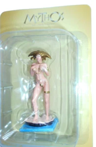 PERSONAGGI SERIE MYTHOS - DE AGOSTINI: USCITA 018 - AFRODITE - VENERE - Picture 1 of 1