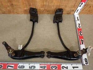 MITSUBISHI MINICAB TRUCK U41T Front Lower Arm Lowerarm Tension Rod LH & RH set - Picture 1 of 10
