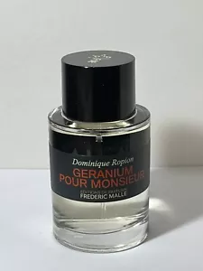 Frederic Malle Geranium Pour Monsieur Parfum Spray, 3,4 oz/100 ml, Neu & Original - Bild 1 von 3