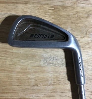 Spalding Esprit 5 Iron Replacement Iron - Right Hand - Image 1 of 4