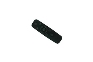 Remote Control For INSIGNIA NS-HMSB20 2.0 Channel Mini Sound Bar Speaker System - Picture 1 of 5