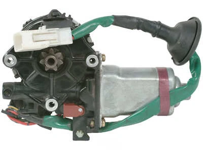 Power Window Motor fits 1998-2005 Lexus GS300 GS430 GS400  CARDONE REMAN - Image 1 of 4